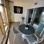 Intempo Star Apartman Benidorm