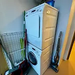 Intempo Star Apartman Benidorm