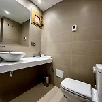 Apartman Intempo Star Benidorm