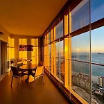 Intempo Star Apartman Benidorm