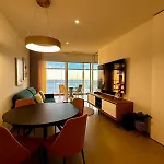 Intempo Star Apartman Benidorm