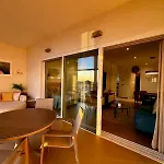 Intempo Star Apartman Benidorm