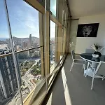 Intempo Star Apartman