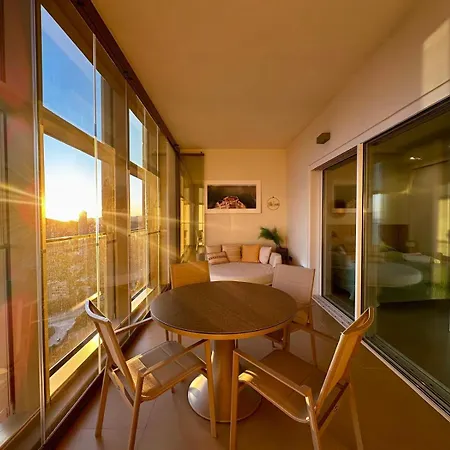Apartman Intempo Star Benidorm