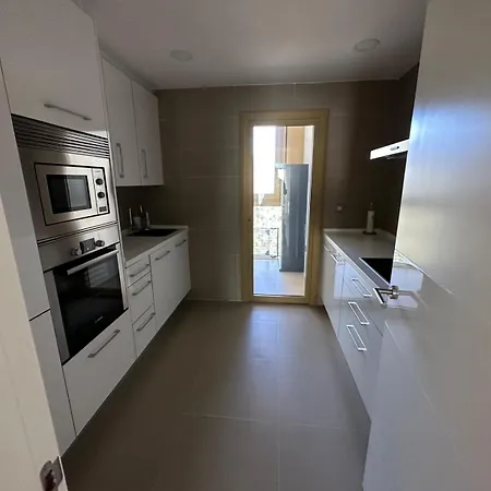 Apartamento Intempo Star