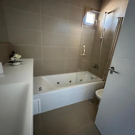 Apartamento Intempo Star *
