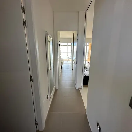 Apartment Intempo Star