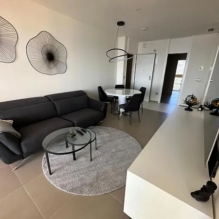 Intempo Star Apartamento *