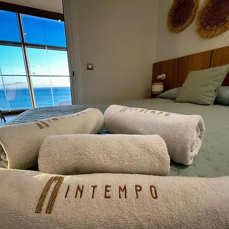 Apartamento Intempo Star