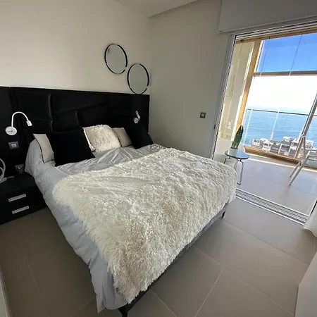 Intempo Star Apartamento