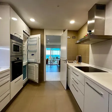 Intempo Star Apartamento *