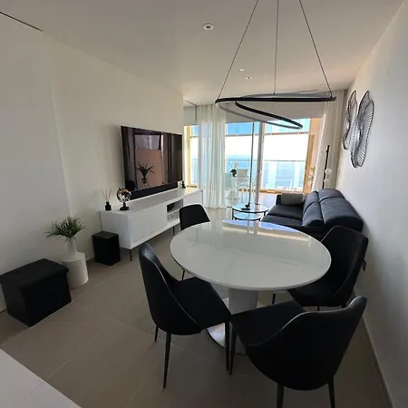 Intempo Star Apartamento Benidorm