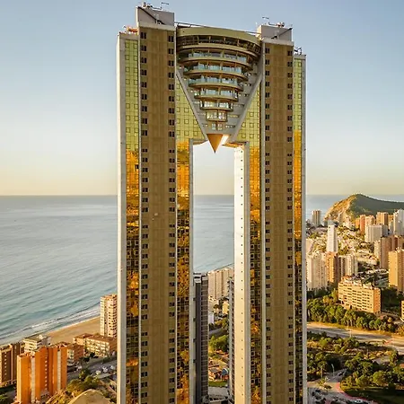 Intempo Star Benidorm