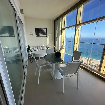 Apartment Intempo Star *