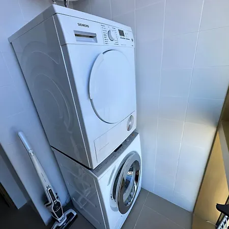 Apartamento Intempo Star Benidorm