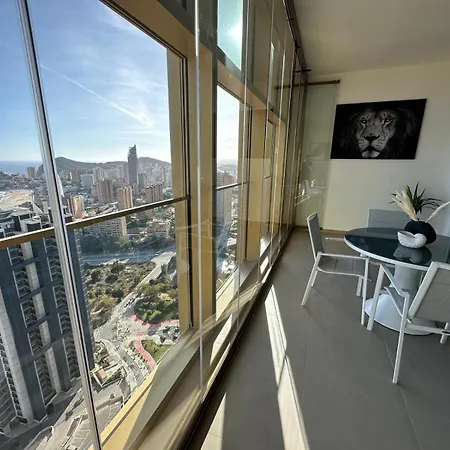 Intempo Star Apartamento