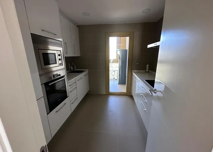 Apartment Intempo Star