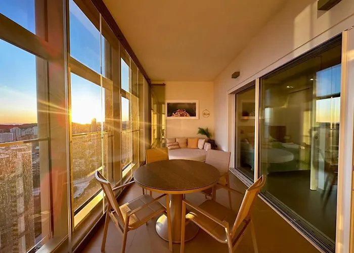 Apartment Intempo Star Benidorm