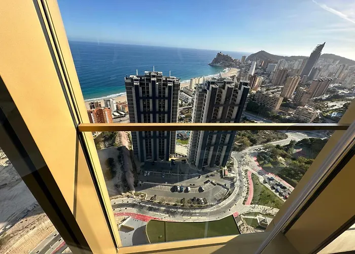 Intempo Star Benidorm