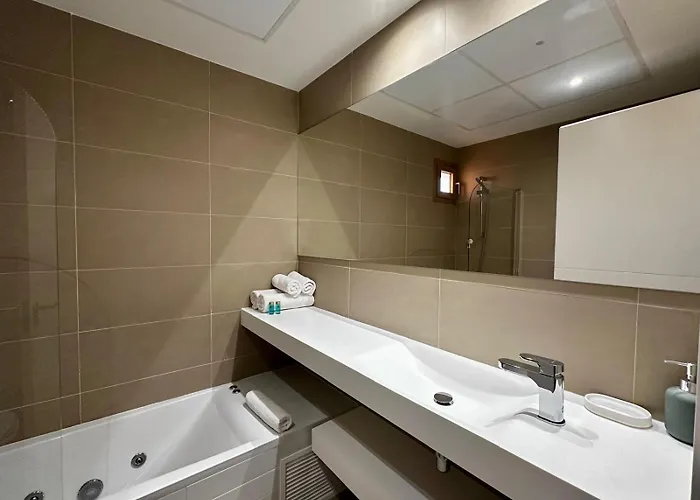 Intempo Star Apartment