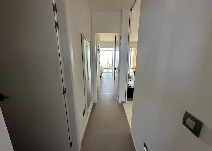 Apartment Intempo Star