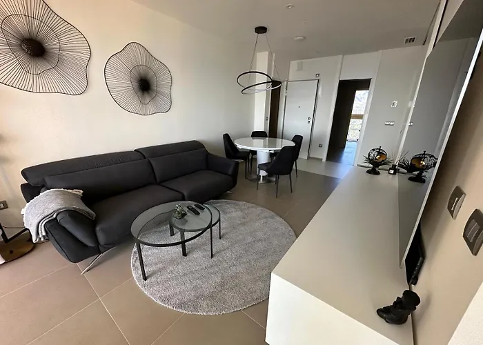 Intempo Star Apartment *
