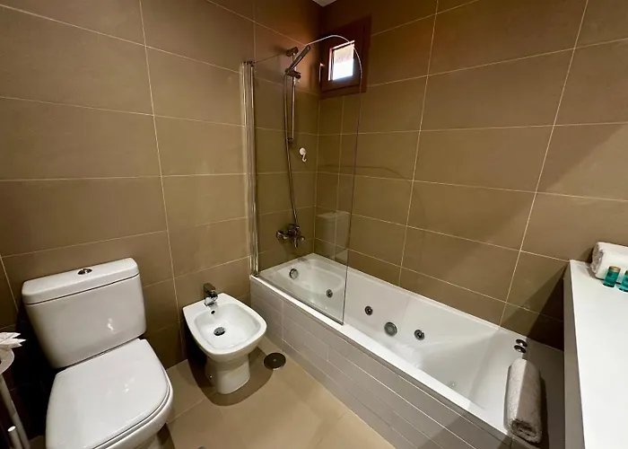 Apartment Intempo Star Benidorm