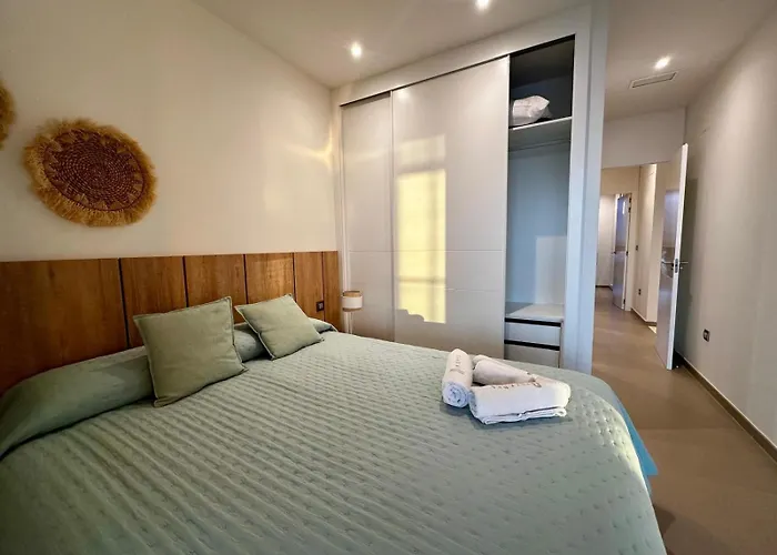 Intempo Star Apartment