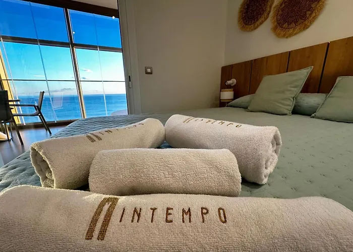 Apartment Intempo Star