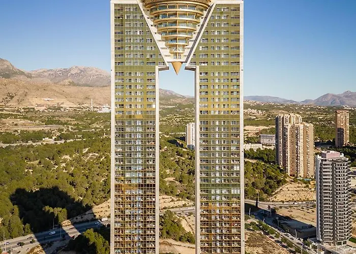 Apartment Intempo Star *
