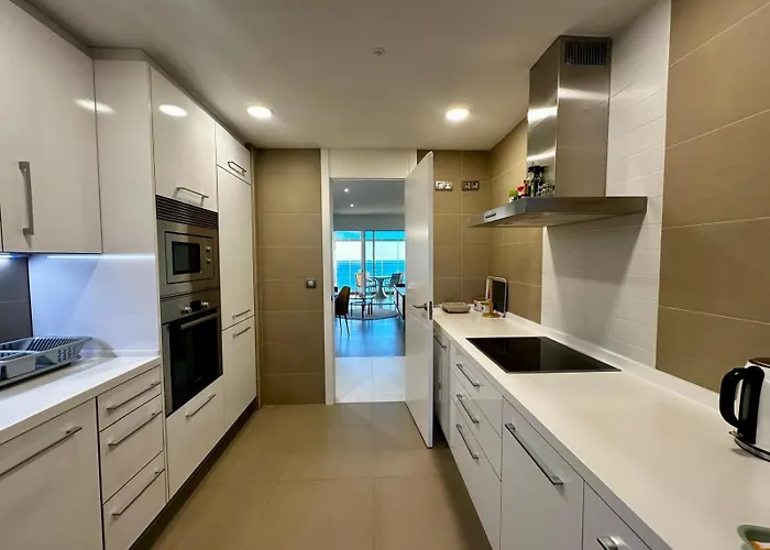 Apartment Intempo Star Benidorm