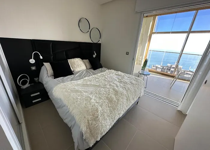 Intempo Star Apartment