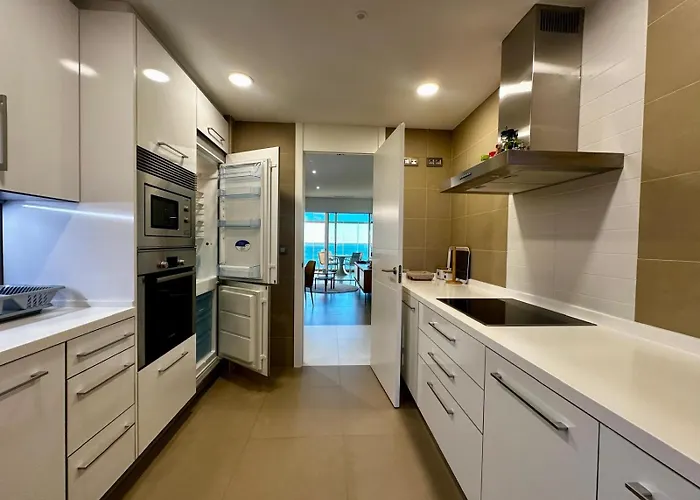 Intempo Star Apartment *