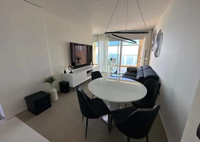 Intempo Star Apartment Benidorm