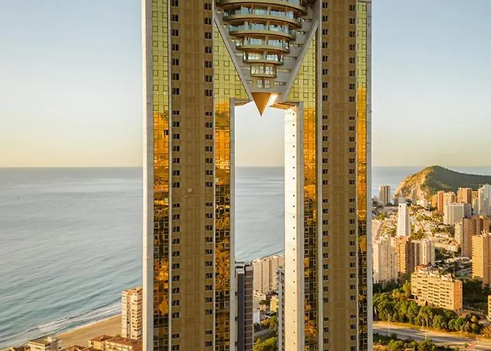 Intempo Star Benidorm