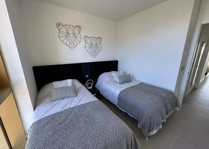 Intempo Star Apartment
