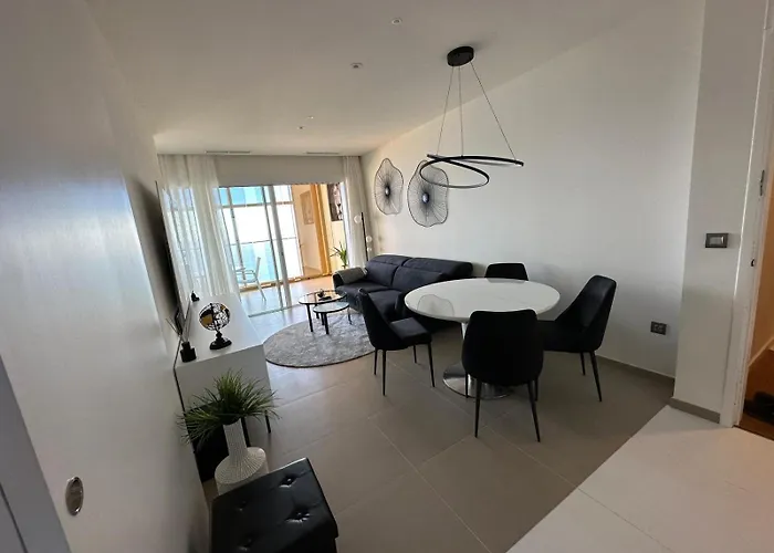 Intempo Star Apartment *