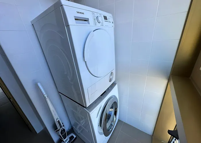 Apartment Intempo Star Benidorm