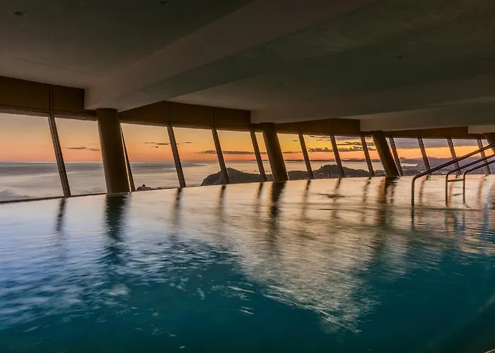 Intempo Star Benidorm