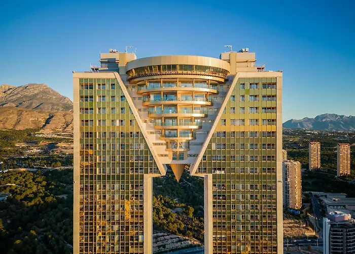 Intempo Star * Benidorm