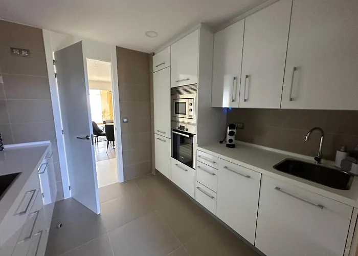Intempo Star Apartment