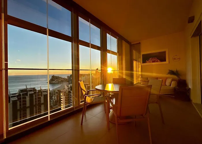 Apartment Intempo Star