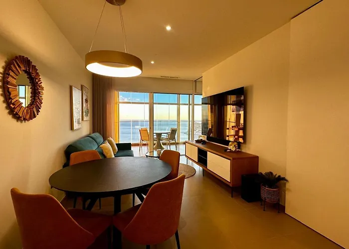 Intempo Star Apartment Benidorm