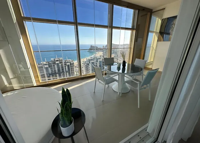 Apartment Intempo Star Benidorm