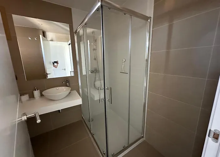 Intempo Star Apartment