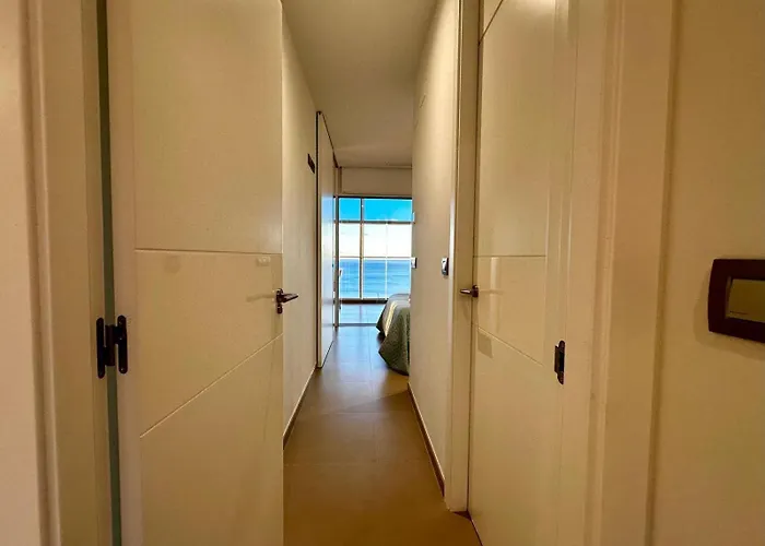 Intempo Star Apartment *