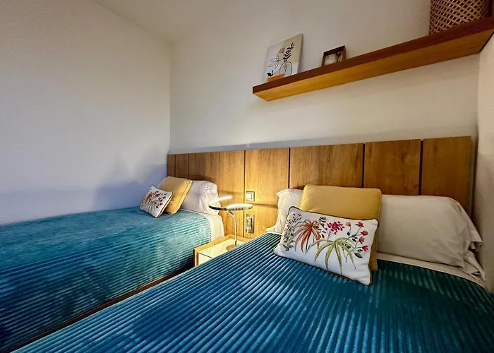 Apartment Intempo Star *