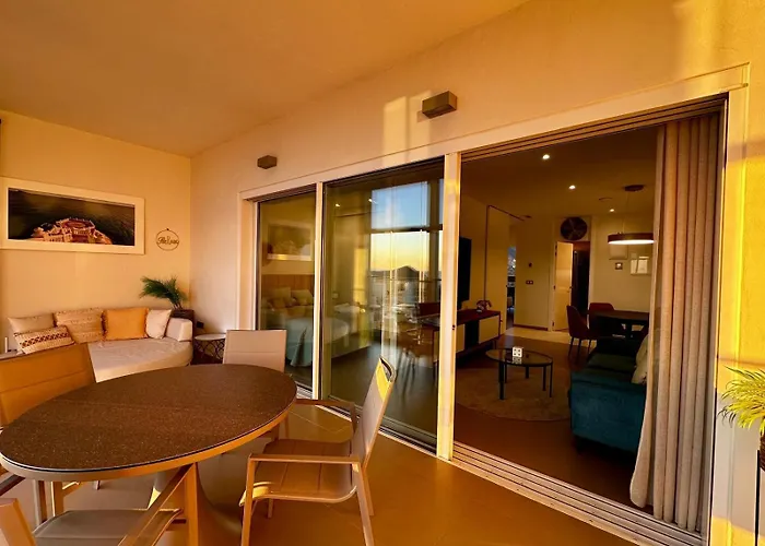 Intempo Star Apartment Benidorm