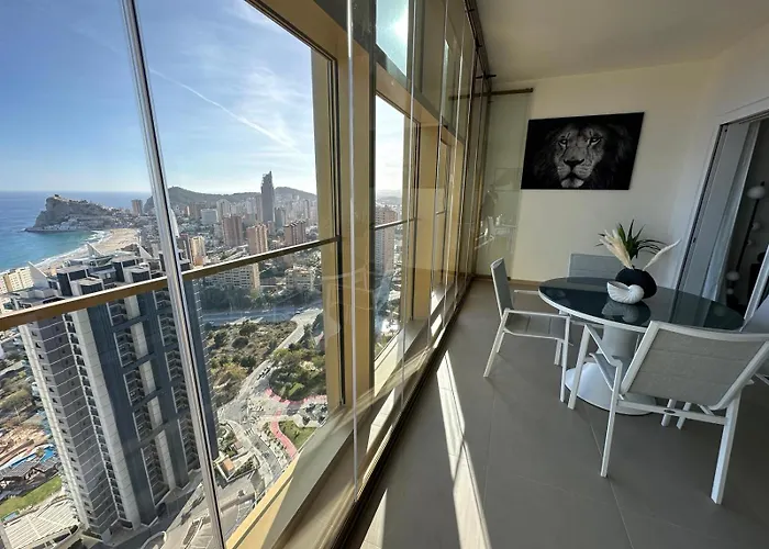 Intempo Star Apartment