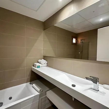 Intempo Star Apartament